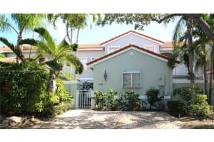 1145 Yellowheart Way, Hollywood, FL 33019, Sold 06/16/23