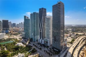 1040 Biscayne Blvd APT 3301, Miami, FL 33132, Sold 04/28/23