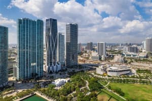 1040 Biscayne Blvd APT 3301, Miami, FL 33132, Sold 04/28/23
