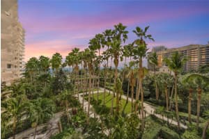 791 Crandon Blvd APT 501, Key Biscayne, FL 33149, Sold 04/14/23