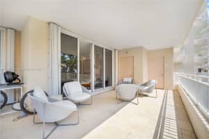 791 Crandon Blvd APT 501, Key Biscayne, FL 33149, Sold 04/14/23