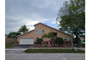 9947 NW 46th Ct, Sunrise, FL 33351, Sold 06/20/23