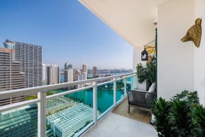 950 Brickell Bay Dr APT 3504, Miami, FL 33131, Sold 04/21/23