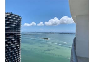 Opera Tower, 1750 N Bayshore Dr APT 5009, Miami, FL 33132, Sold 06/01/23