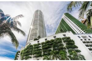 Opera Tower, 1750 N Bayshore Dr APT 5009, Miami, FL 33132, Sold 06/01/23