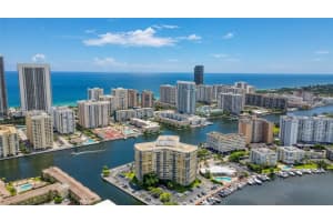 100 Golden Isles Dr APT 202, Hallandale Beach, FL 33009, Sold 02/26/24