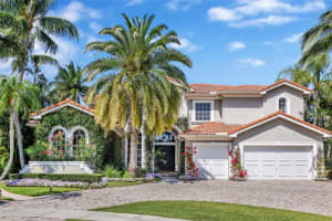 431 Savoie Dr, West Palm Beach, FL 33410, Sold 06/06/23