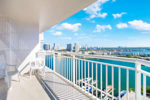 18071 Biscayne Blvd APT 1901, Aventura, FL 33160, Sold 12/20/23