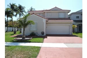 15220 SW 49th St, Miramar, FL 33027, Sold 10/19/23