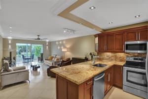 5121 W Oakland Park Blvd #209, Lauderdale Lakes, FL 33313, Sold 11/10/23