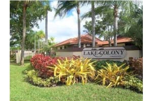 7036 Nandina Ln #7036, Tamarac, FL 33321, Sold 05/18/23