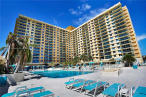 2501 S Ocean Dr 605 (available 15 May, Hollywood