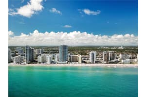 2501 S Ocean Dr APT 605, Hollywood, FL 33019, - MLS#A11354630