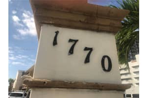 1770 79th Street Causeway APT D104, North Bay Village, FL 33141, Sold 08/11/23