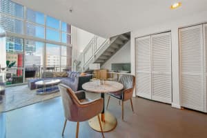 Vizcayne, 244 Biscayne Blvd APT 645, Miami, FL 33132, Sold 05/23/23