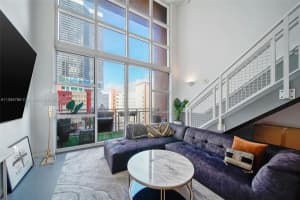 Vizcayne, 244 Biscayne Blvd APT 645, Miami, FL 33132, Sold 05/23/23