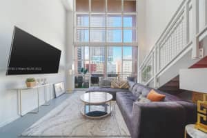 Vizcayne, 244 Biscayne Blvd APT 645, Miami, FL 33132, Sold 05/23/23
