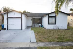 5341 NW 93rd Terrace, Sunrise, FL 33351, Sold 05/05/23