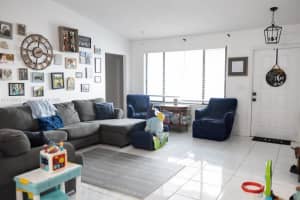 5341 NW 93rd Terrace, Sunrise, FL 33351, Sold 05/05/23