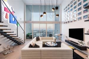 Ten Museum Park, 1040 Biscayne Blvd, Miami, FL 33132, Sold 04/05/23