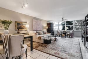 1160 N Federal Hwy APT 217, Fort Lauderdale, FL 33304, Sold 03/05/24