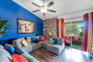 5686 Rock Island Rd w/garage, Tamarac, FL 33319, Sold 06/08/23