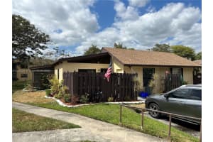 134 Fox Rd # 1-47, Hollywood, FL 33024, Sold 05/22/23