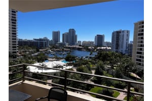 600 Three Islands Boulevard APT 818, Hallandale Beach, FL 33009, Sold 01/25/24