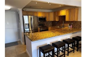 600 Three Islands Boulevard APT 818, Hallandale Beach, FL 33009, Sold 01/25/24