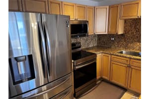 600 Three Islands Boulevard APT 818, Hallandale Beach, FL 33009, Sold 01/25/24