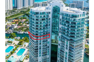 16500 Collins Ave APT 2251, Sunny Isles Beach, FL 33160, Sold 07/17/23