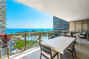9701 Collins Ave, Miami Beach, FL 33154, Sold 04/28/23