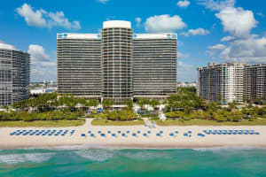 9701 Collins Ave, Miami Beach, FL 33154, Sold 04/28/23