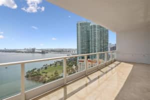 2020 N Bayshore Dr APT 2407, Miami, FL 33137, Sold 06/15/23