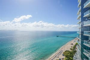 17121 Collins Ave APT 2206, Sunny Isles Beach, FL 33160, Sold 08/01/23