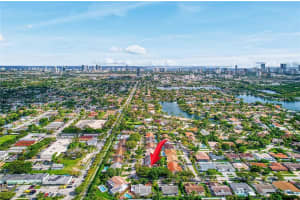 2000 NE 214th Terrace, Miami, FL 33179, Sold 05/22/23