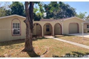 5035 SW 9th St, Margate, FL 33068, Sold 09/27/23