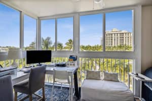 550 Ocean Dr #5c, Key Biscayne, FL 33149, Sold 04/17/23