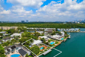 13295 Biscayne Bay Dr, North Miami, FL 33181, Sold 01/26/24