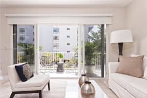 50 Ocean Ln Dr APT 106, Key Biscayne, FL 33149, Sold 06/09/23