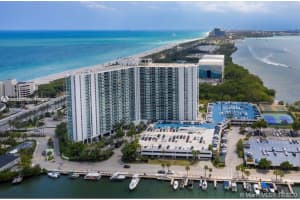 100 Bayview Dr APT 1520, Sunny Isles Beach, FL 33160, Sold 10/27/23