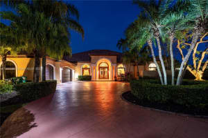 16921 SW 73rd Ct, Palmetto Bay, FL 33157, Sold 10/11/23