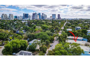 942 SW 7th St, Fort Lauderdale, FL 33315, Sold 05/01/23