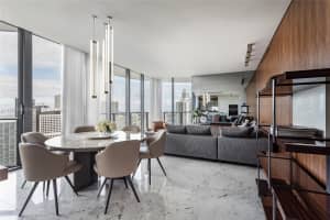 1000 Brickell Plaza, Miami, FL 33131, Sold 11/21/23