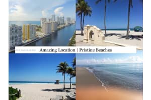 1410 S Ocean Dr APT 1605, Hollywood, FL 33019, Sold 09/19/23