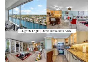 1410 S Ocean Dr APT 1605, Hollywood, FL 33019, Sold 09/19/23