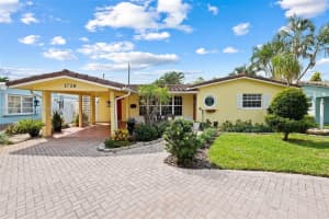 1736 NW 39th St, Oakland Park, FL 33309, Sold 06/13/23