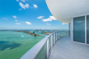 488 NE 18th St #4515, Miami, FL 33132, - MLS#A11356586