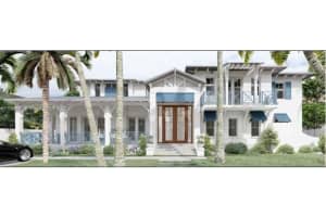 1223 Seaspray Ave, Delray Beach, FL 33483, Sold 05/26/23