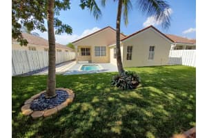 680 Falling Water Rd, Fort Lauderdale, FL 33326, Sold 04/24/23